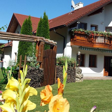 Privatzimmer Am Weinbrunnen Vorchdorf Eksteriør bilde