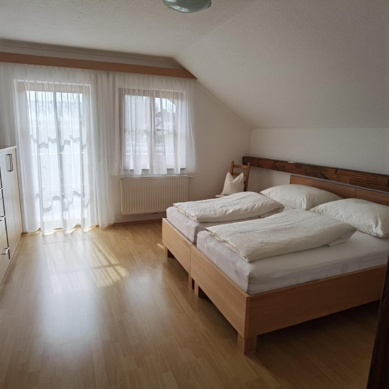 Privatzimmer Am Weinbrunnen Vorchdorf Eksteriør bilde